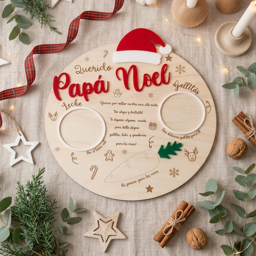 Regalos de Navidad personalizados: ideas hechas a mano para toda la familia
