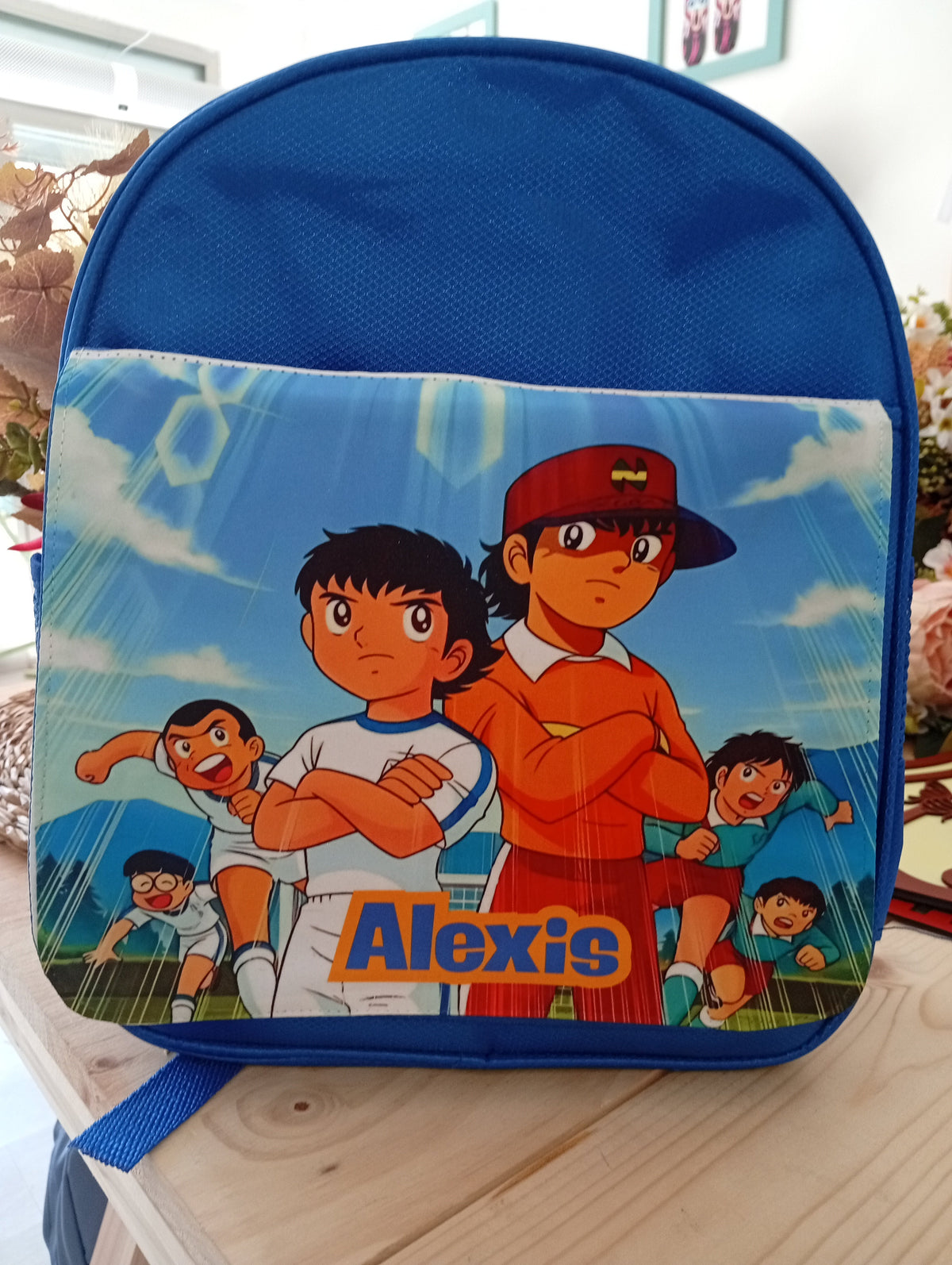 Mochilas