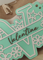 Inicial decorativa