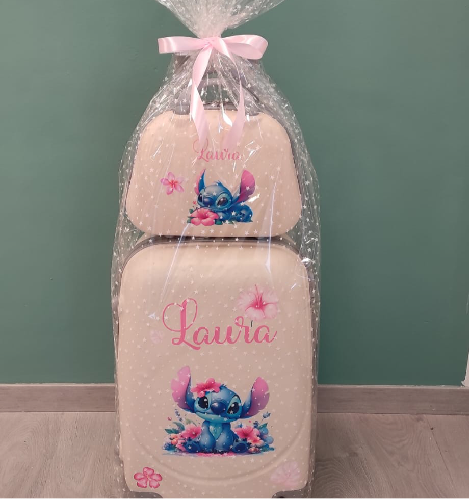 Conjunto Stich