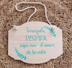 Cartel Pajes