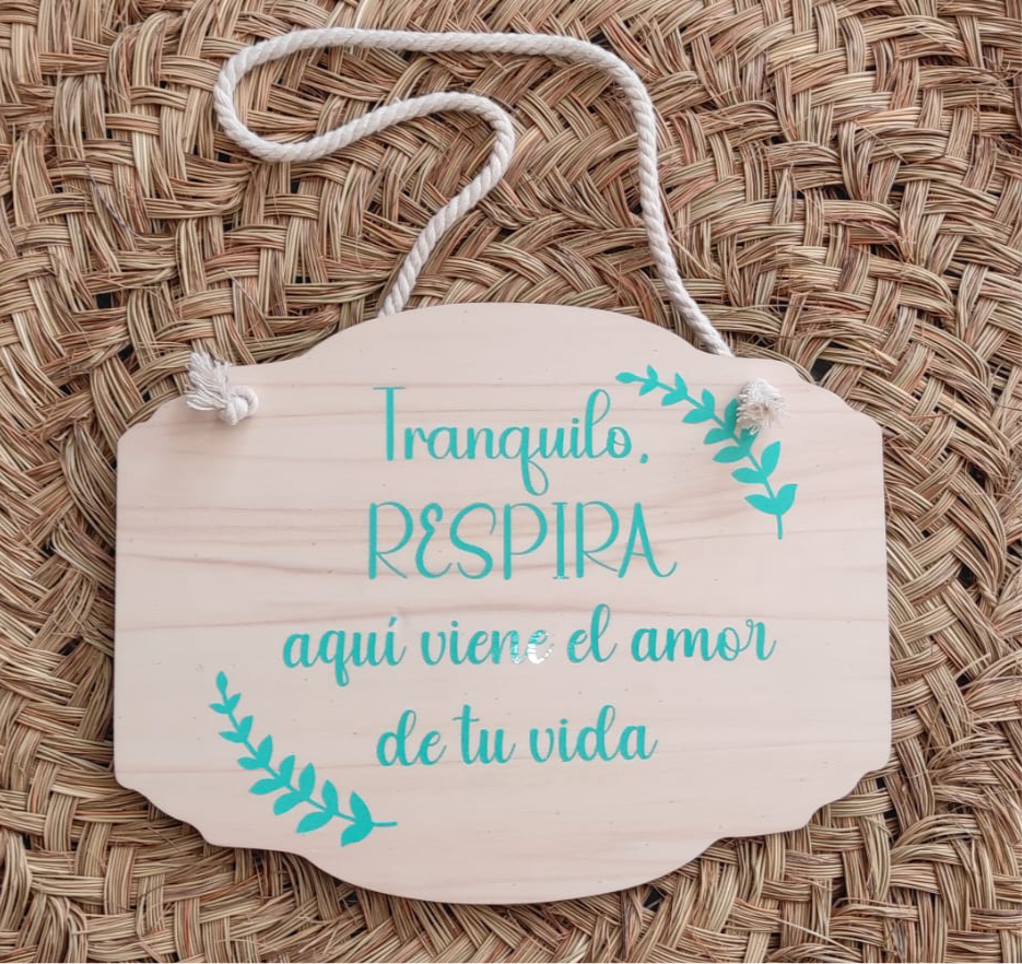 Cartel Pajes