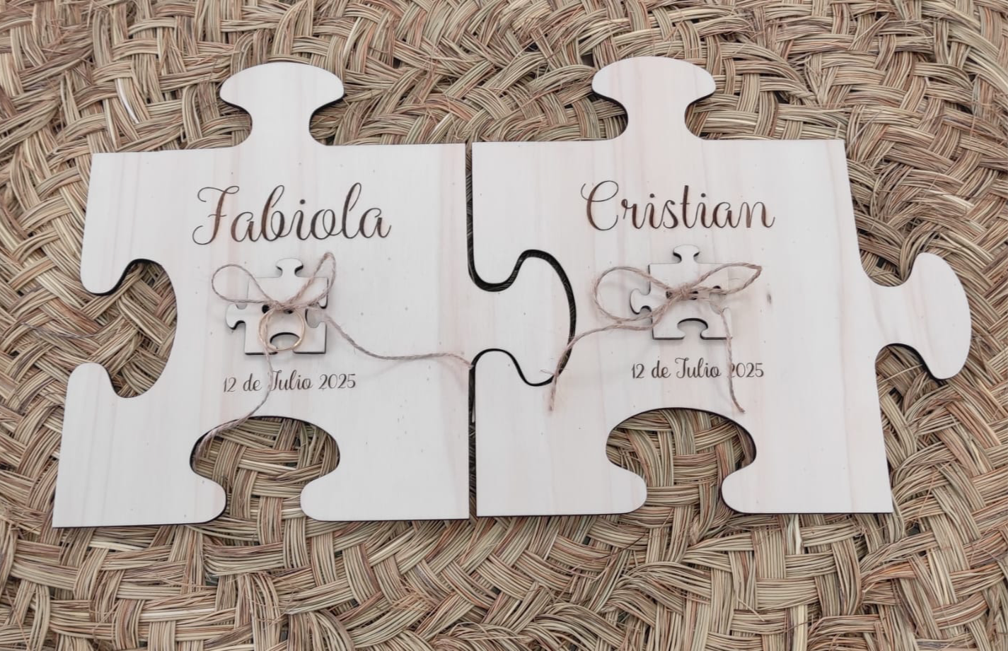 PortaAlianzas Puzzle
