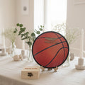 Balón de baloncesto personalizado para firmas Comunión - Arte44 Utrera