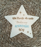 Placa Cielo