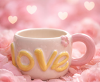 Taza Love