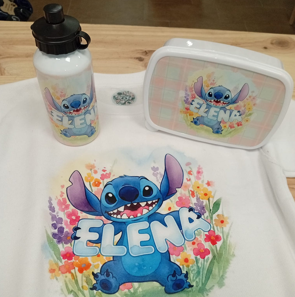 Pack regalo