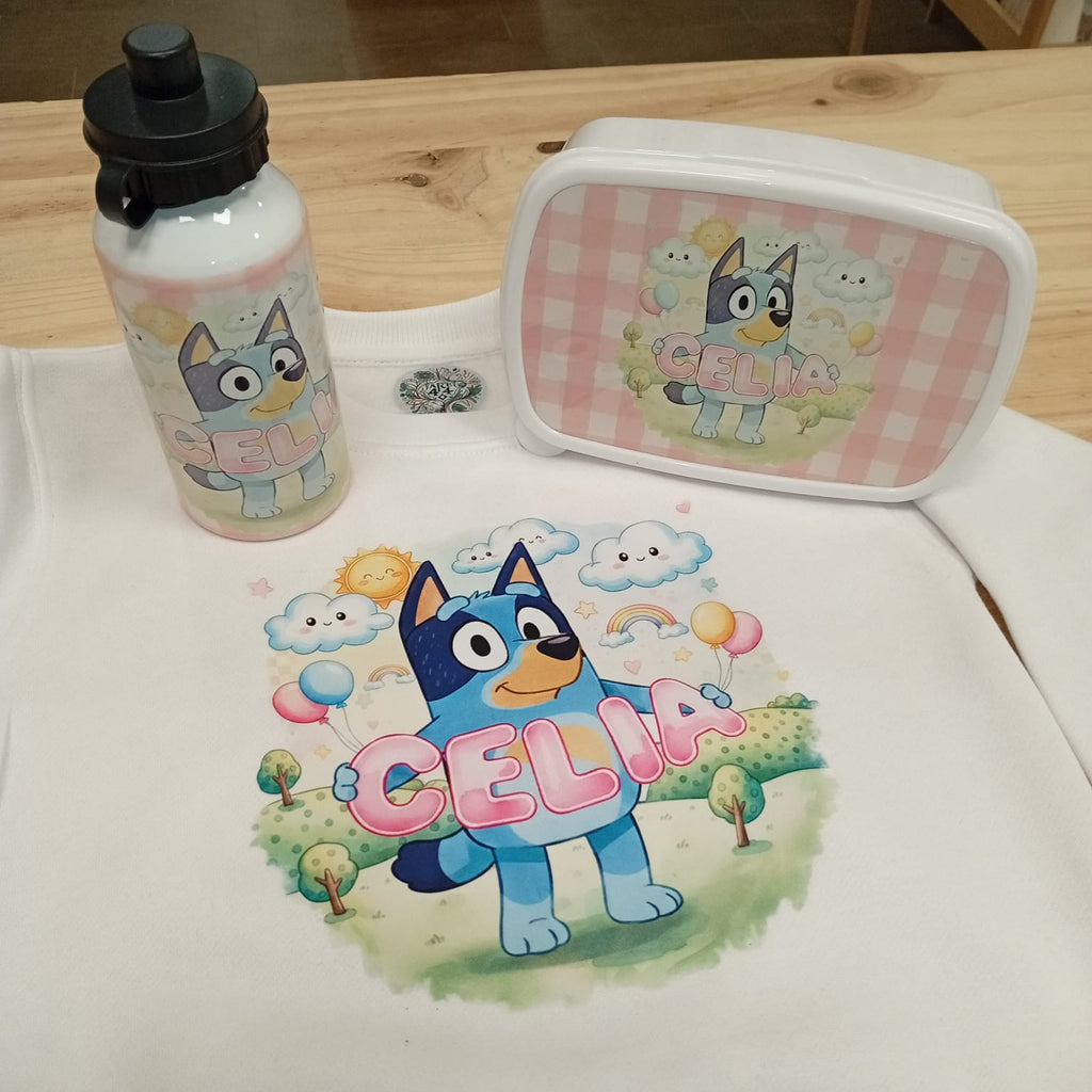 Pack regalo