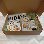 Pack personalizado `Papá eres la cañá´