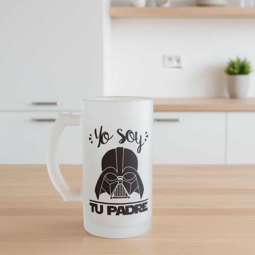 Jarras personalizadas cerveceras