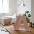 Iniciales con nombre para pendientes personalizado - Arte44 Utrera