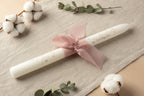 Velas personalizadas
