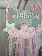 Atrapasueños Valentina