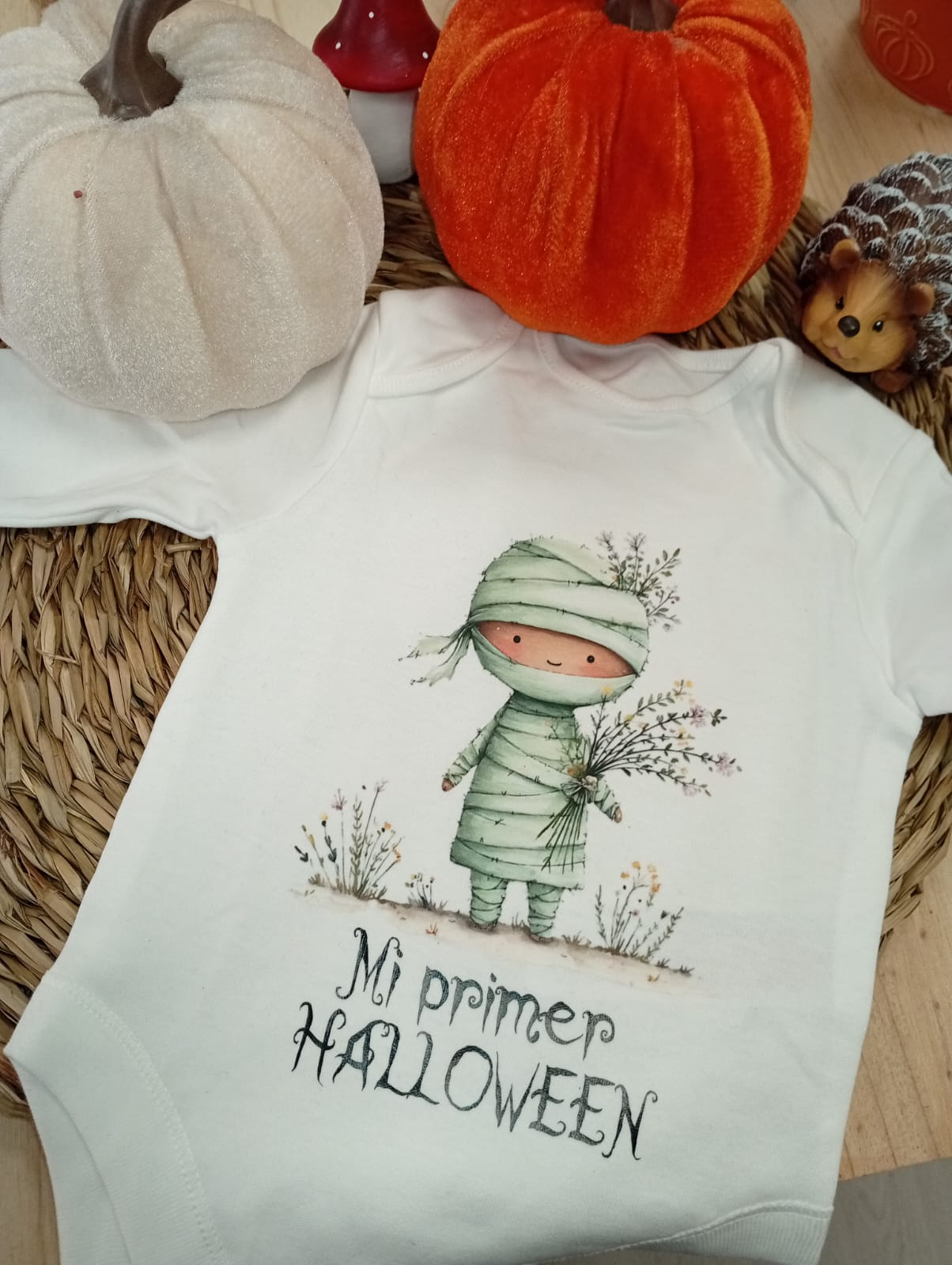 Body Halloween