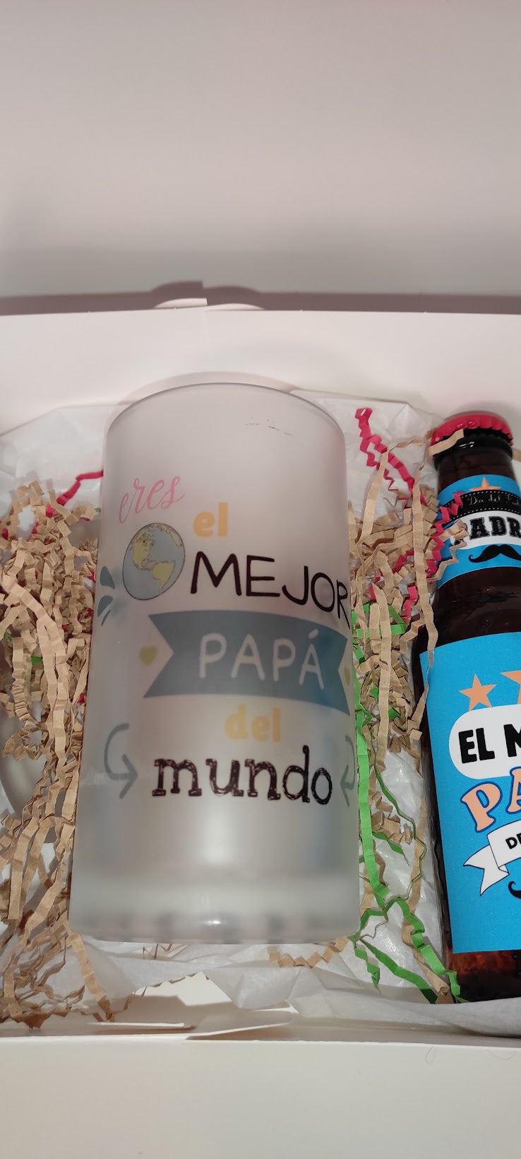 Pack El mejor Papá