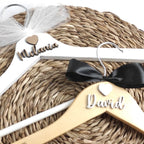 Perchas Boda