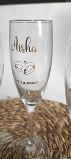 Copas personalizadas