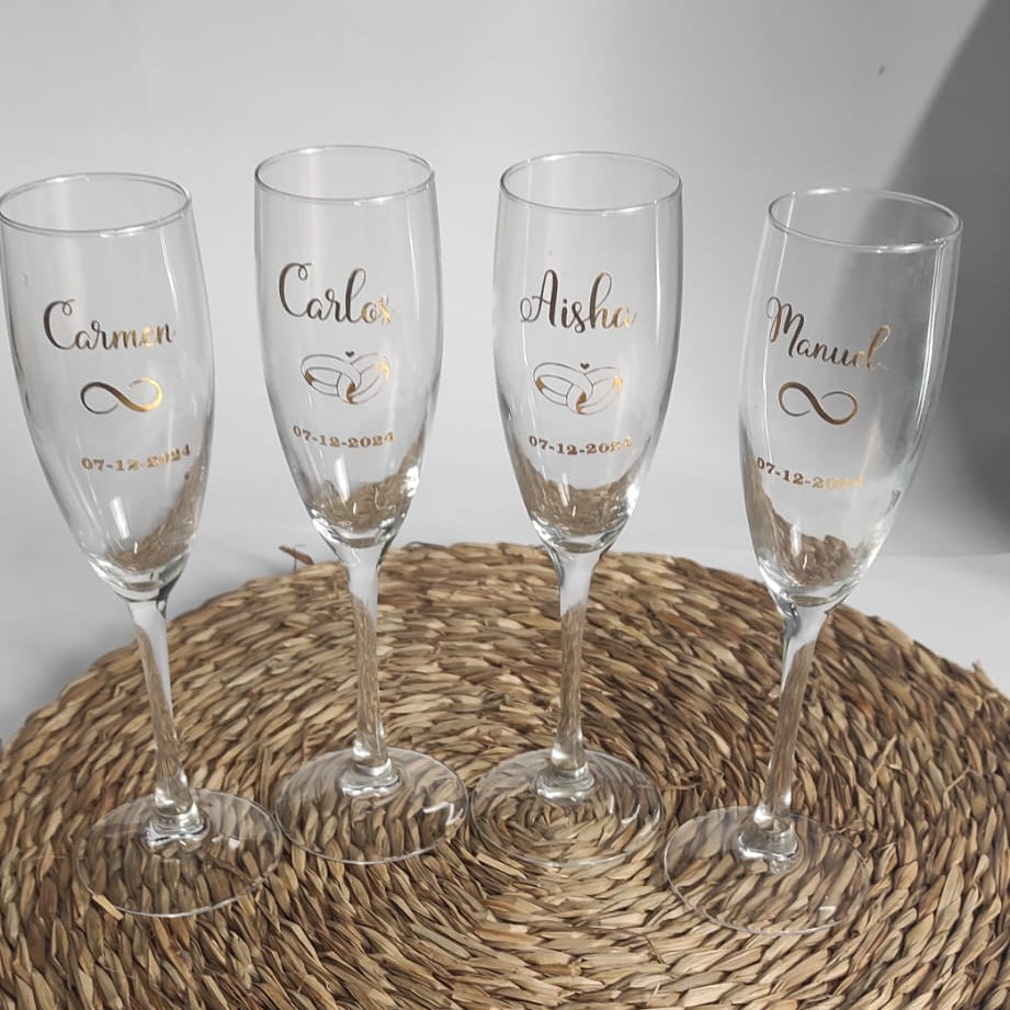 Copas Personalizadas