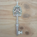 Llaves Mágicas Papá Noel