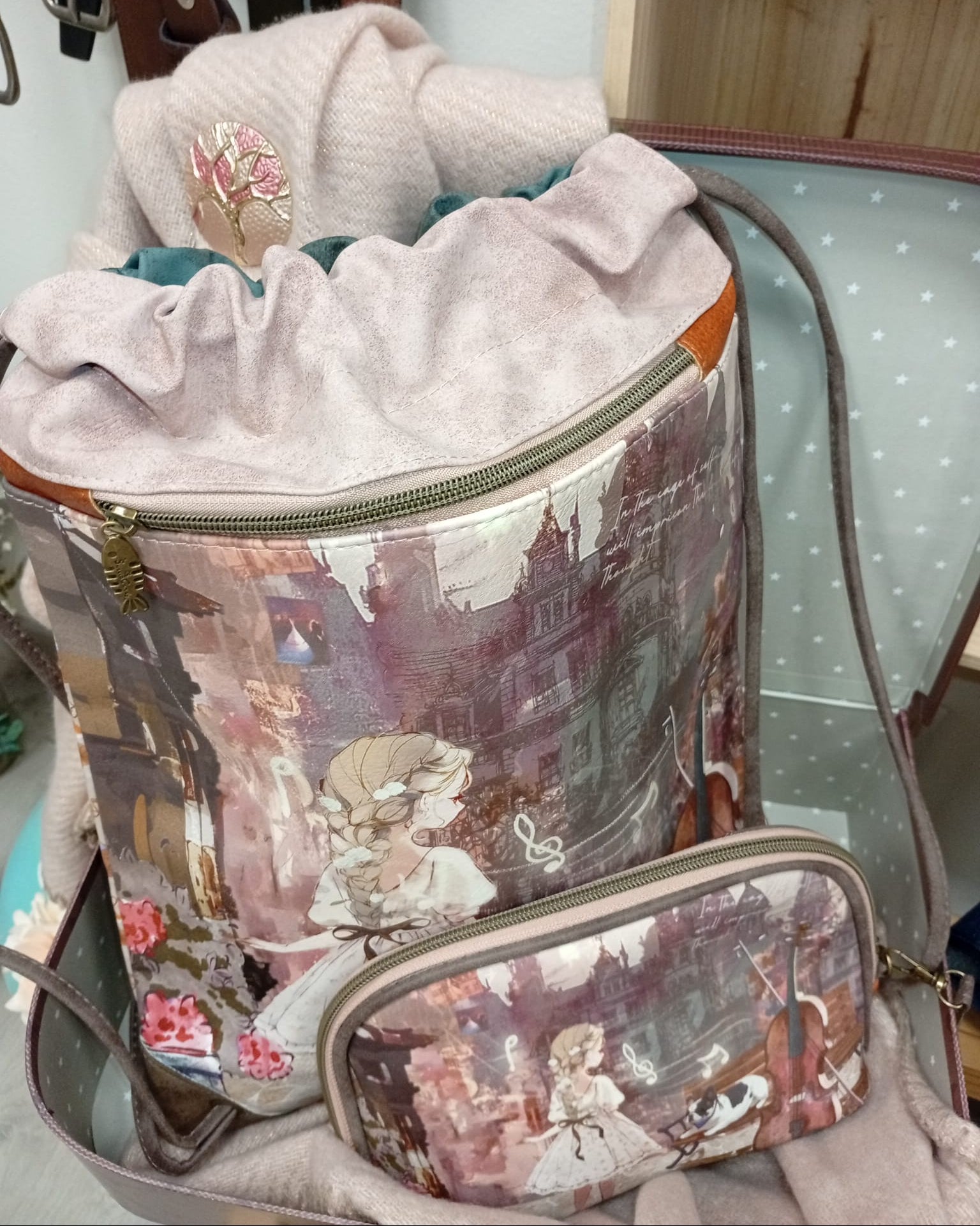 Pack Esencia de Ella