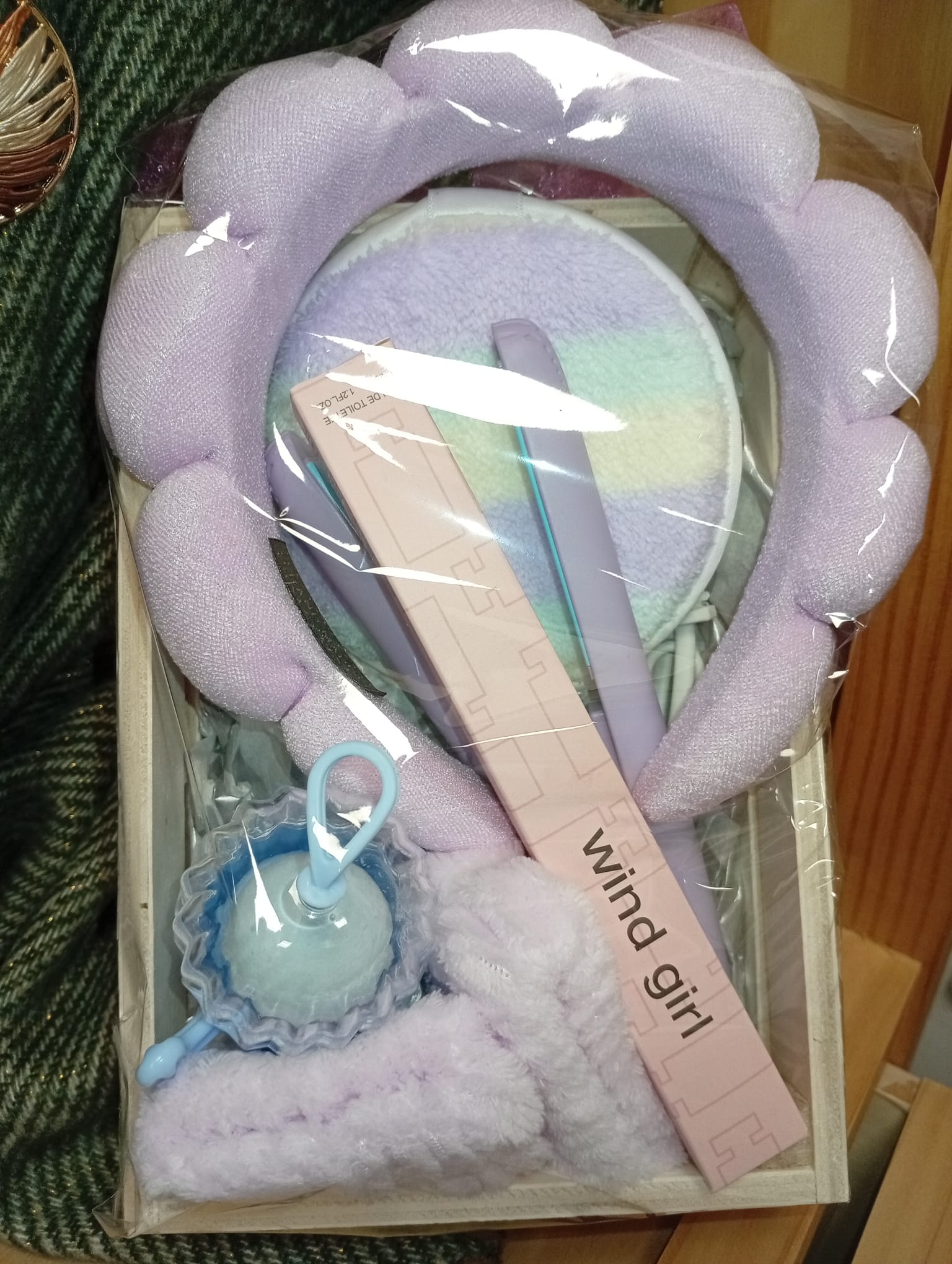 Pack Navidad & Mimos