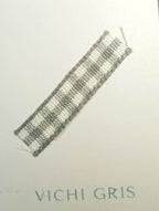 Pulsera Cruz Celeste