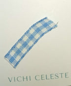 Pulsera Cruz Celeste