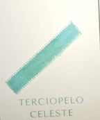 Pulsera Cruz Celeste