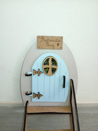 Puerta Ratoncito Pérez