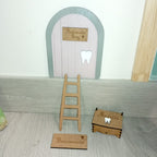 Puerta Ratoncito Pérez