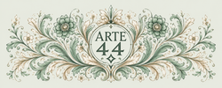Arte44 - Inicio
