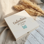 Pack Bautizo personalizado, foto 6 de 6 - Arte44