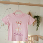 Camisetas niños personalizadas, foto 3 de 3 - Arte44