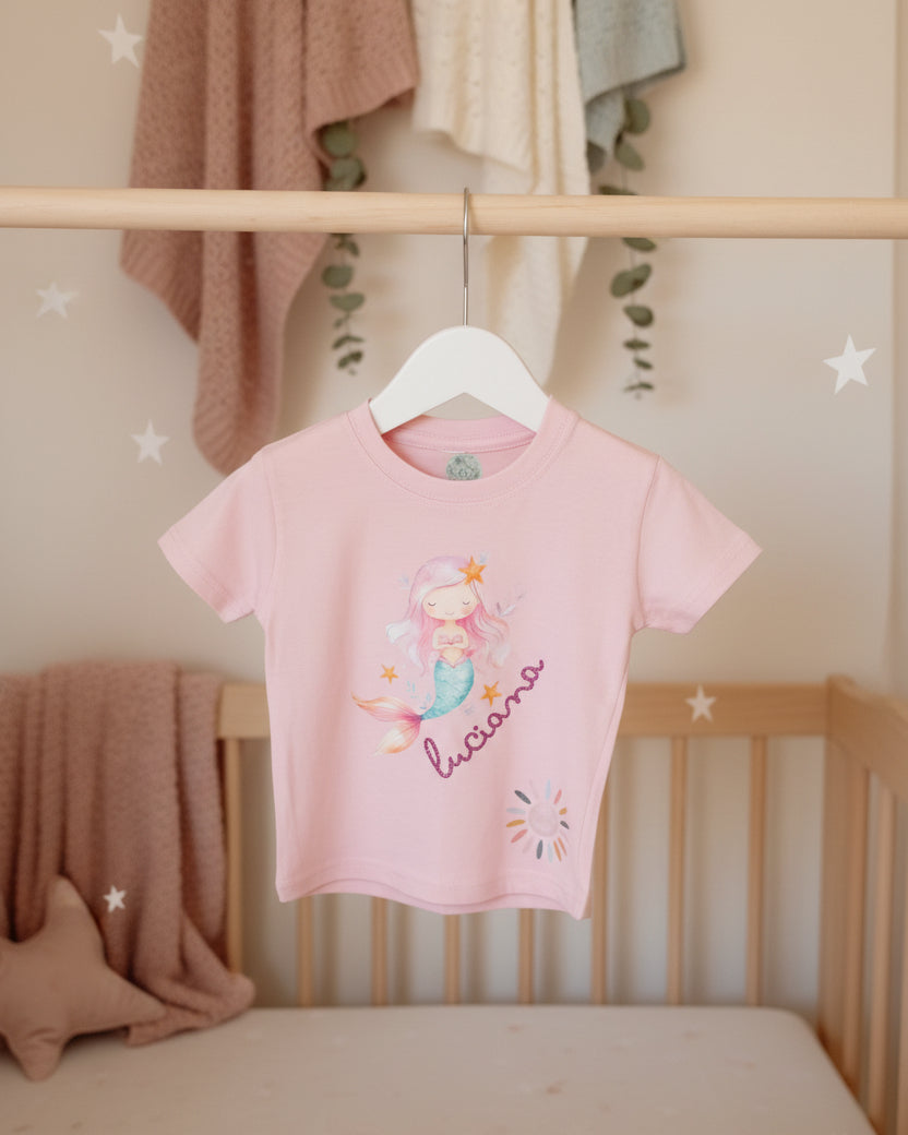 Camisetas niños personalizadas, foto 2 de 3 - Arte44
