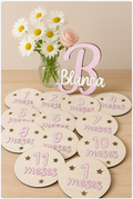 Cumplemés Inicial