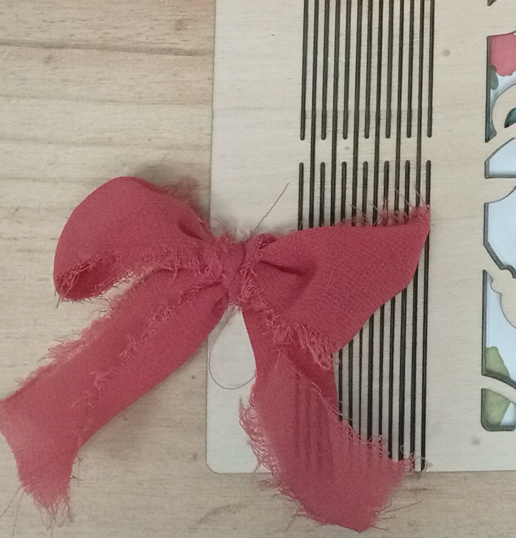 Álbum para firmas y fotos de madera Mi primera Comunión ,modelo María personalizado, foto 2 de 3 - Arte44