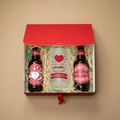 Pack cervecero 'Mi persona favorita' personalizado