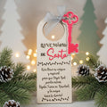 Llave Mágica Papá Noel personalizado - Arte44 Utrera