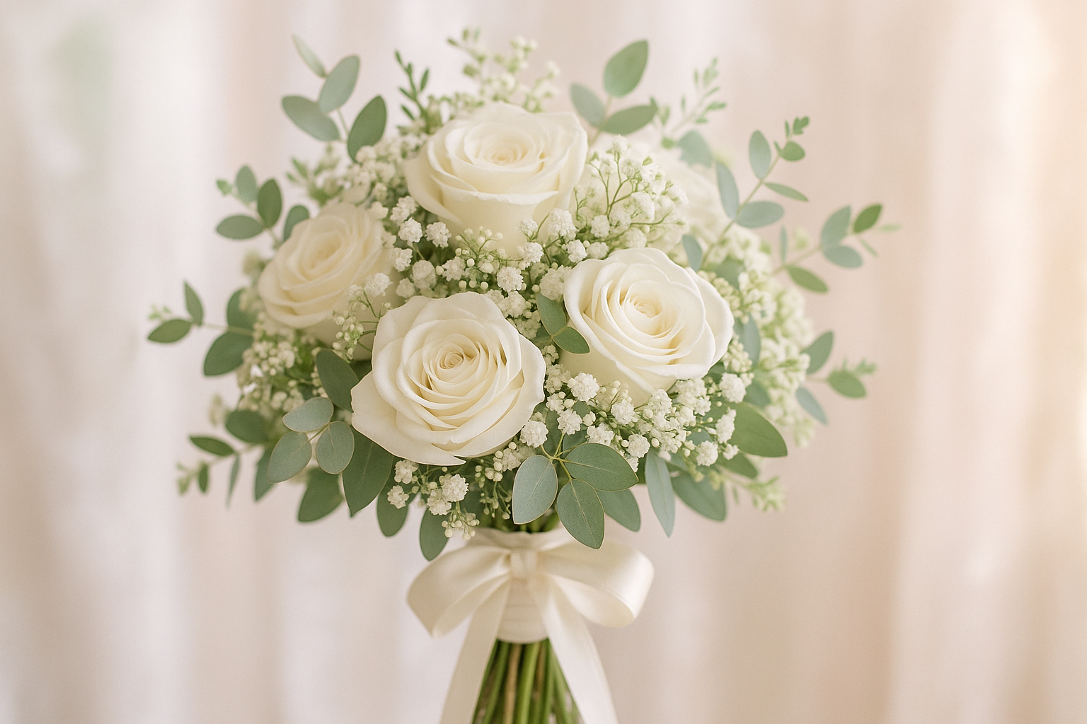 ramo de novia 