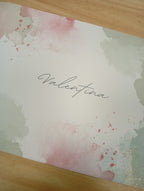 Álbum Comunión Valentina