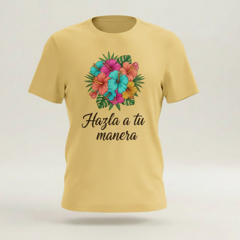 Camisetas personalizadas adultos, foto 2 de 2 - Arte44
