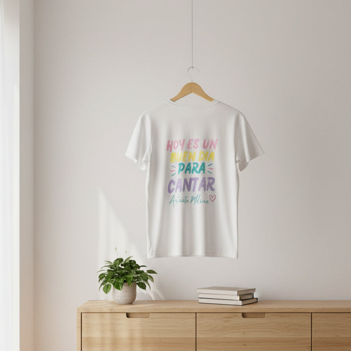 Camiseta personalizada niños - Arte44 Utrera
