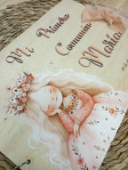 Álbum modelo María