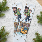 Calcetines personalizados, foto 2 de 3 - Arte44