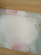 Álbum Comunión Valentina