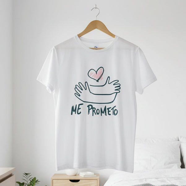 Camiseta personalizada niños, foto 2 de 2 - Arte44