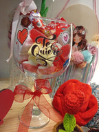 Copa Te Quiero