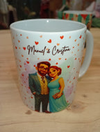 Taza Disney