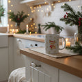 Tazas navideñas personalizadas
