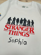 Sudadera Stranger Things